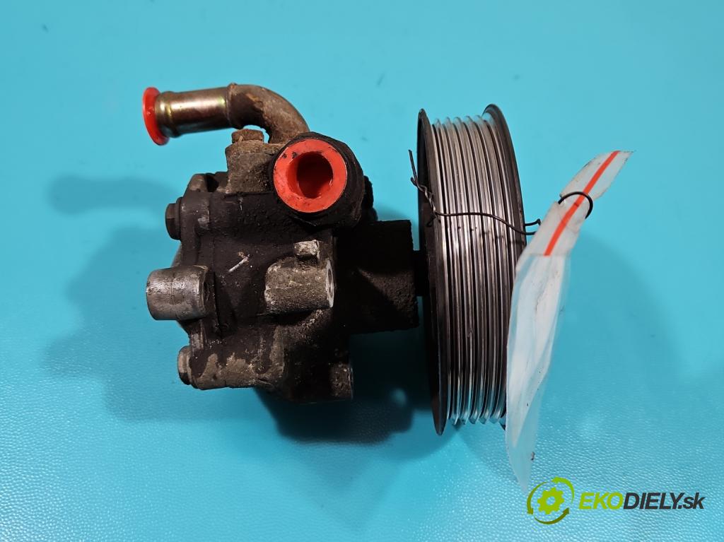 Vw Sharan I 1995-2010 1.9 tdi 116 HP manual 85 kW 1896 cm3 5- čerpadlo posilovač  (Servočerpadlá, pumpy riadenia)