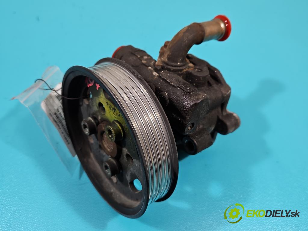 Vw Sharan I 1995-2010 1.9 tdi 116 HP manual 85 kW 1896 cm3 5- čerpadlo posilovač  (Servočerpadlá, pumpy riadenia)