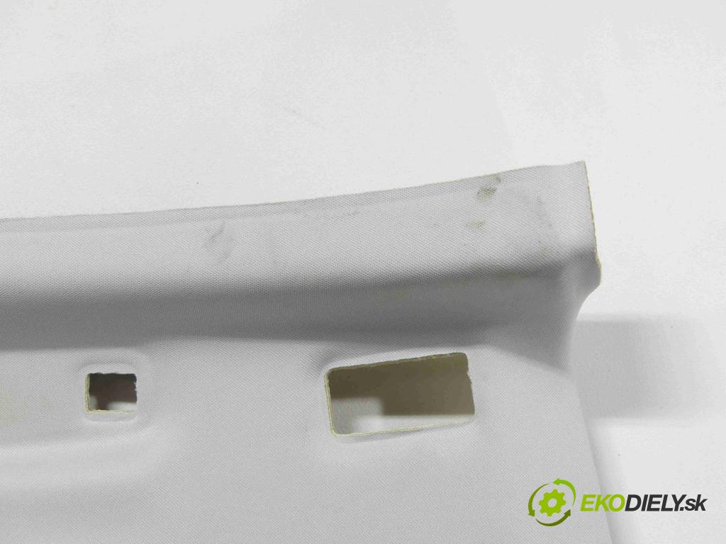 Jaguar XF II X260 2015- sedan pod: strešné okno: