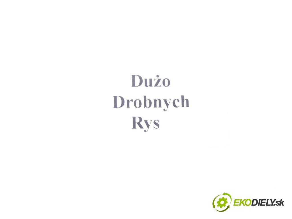 Suzuki XL-7 II 2006-2009 3.6 V6 252KM automatic 185 kW 3564 cm3 5- kapota predná