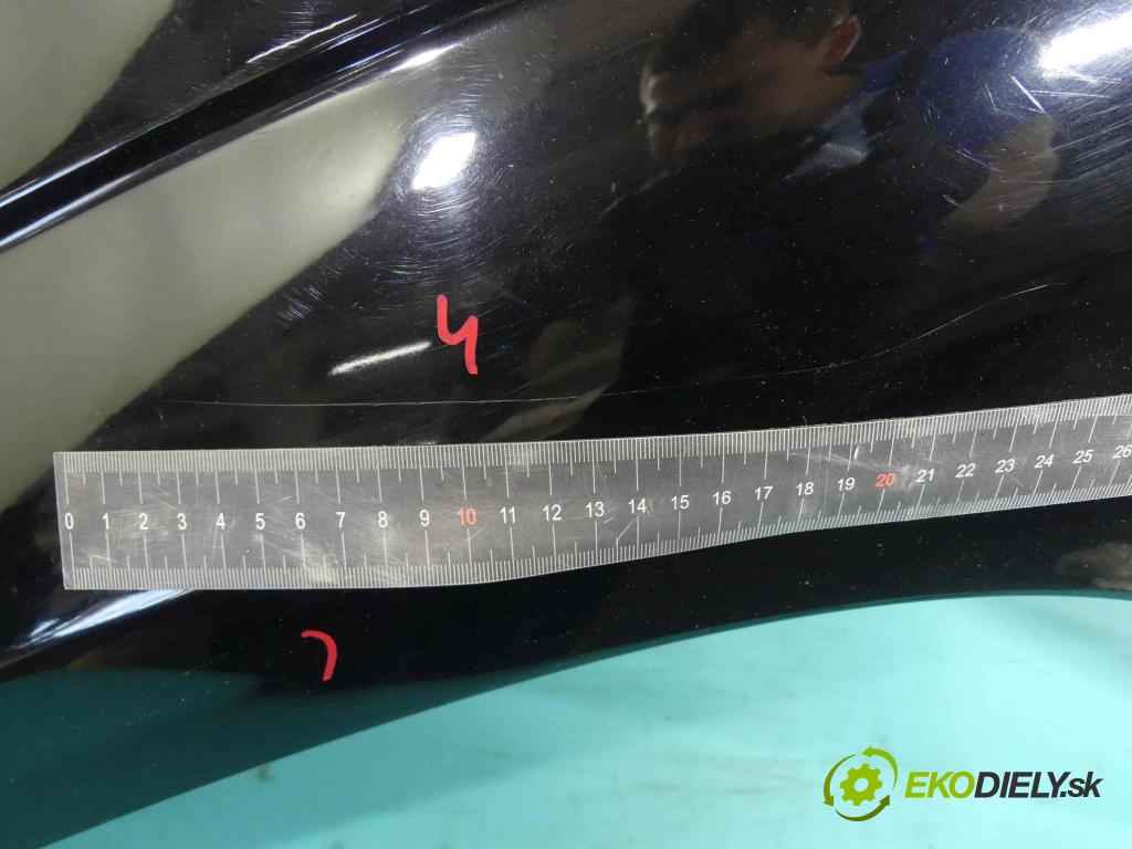 Suzuki XL-7 II 2006-2009 3.6 V6 252KM automatic 185 kW 3564 cm3 5- blatnik přední levý  (Predné ľavé)