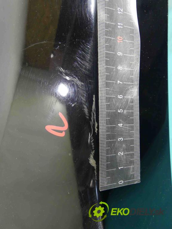 Suzuki XL-7 II 2006-2009 3.6 V6 252KM automatic 185 kW 3564 cm3 5- blatnik přední levý  (Predné ľavé)