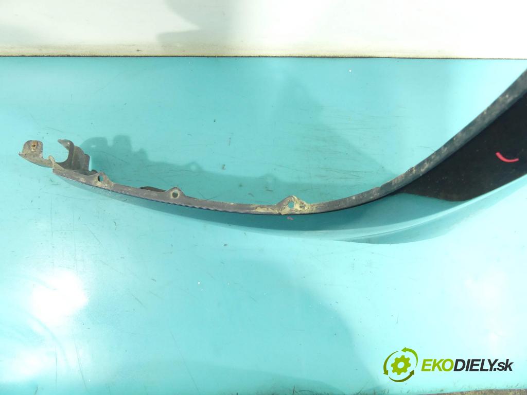 Suzuki XL-7 II 2006-2009 3.6 V6 252KM automatic 185 kW 3564 cm3 5- blatnik přední levý  (Predné ľavé)