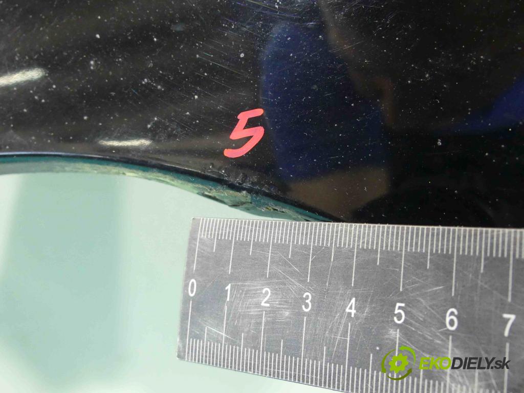 Suzuki XL-7 II 2006-2009 3.6 V6 252KM automatic 185 kW 3564 cm3 5- blatnik přední levý  (Predné ľavé)