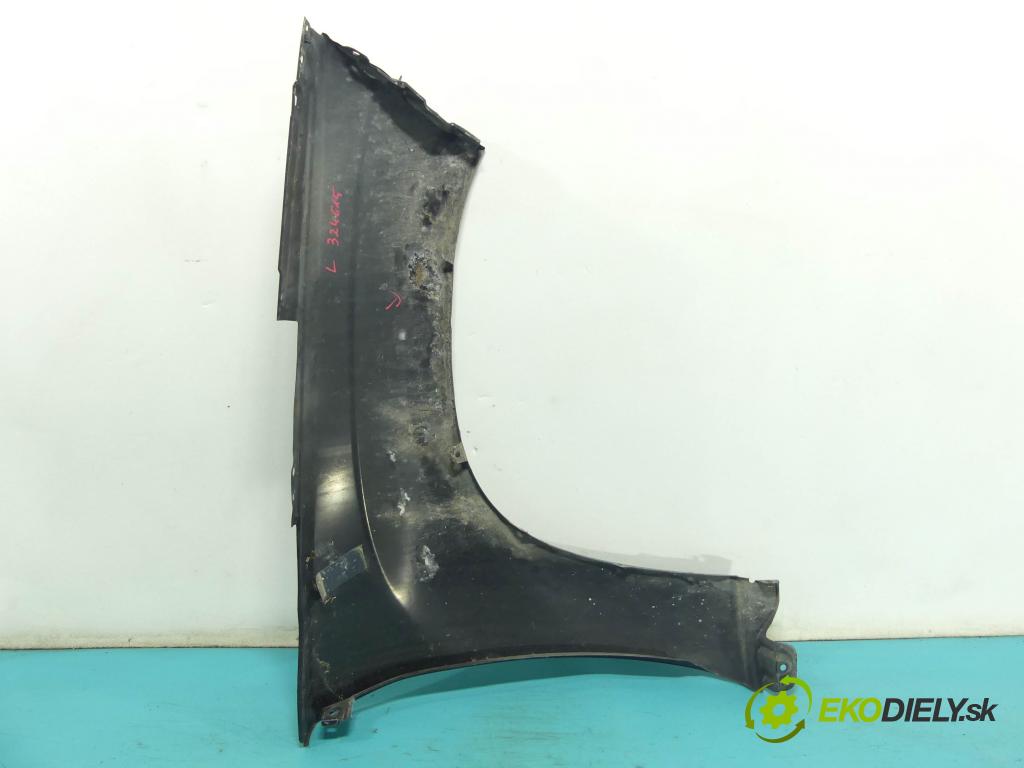 Suzuki XL-7 II 2006-2009 3.6 V6 252KM automatic 185 kW 3564 cm3 5- blatnik přední levý  (Predné ľavé)