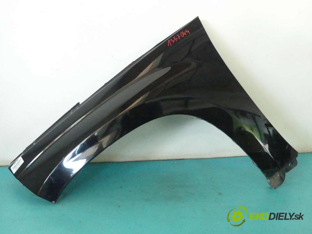 Suzuki XL-7 II 2006-2009 3.6 V6 252KM automatic 185 kW 3564 cm3 5- blatnik přední levý  (Predné ľavé)