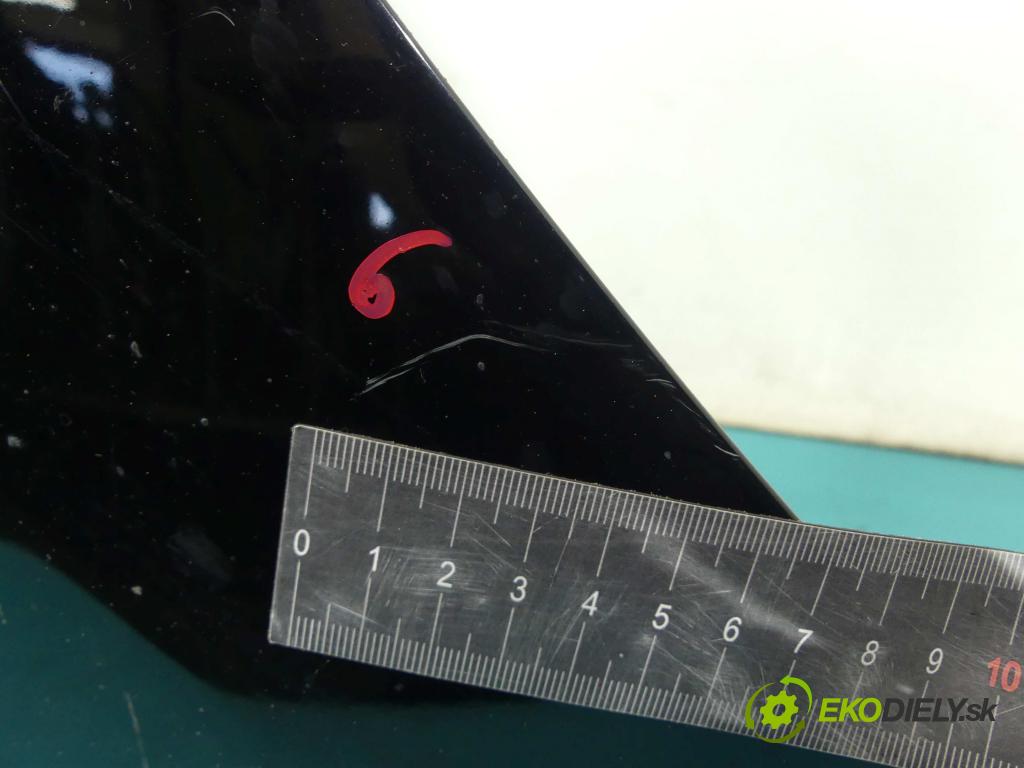 Suzuki XL-7 II 2006-2009 3.6 V6 252KM automatic 185 kW 3564 cm3 5- blatnik přední levý  (Predné ľavé)