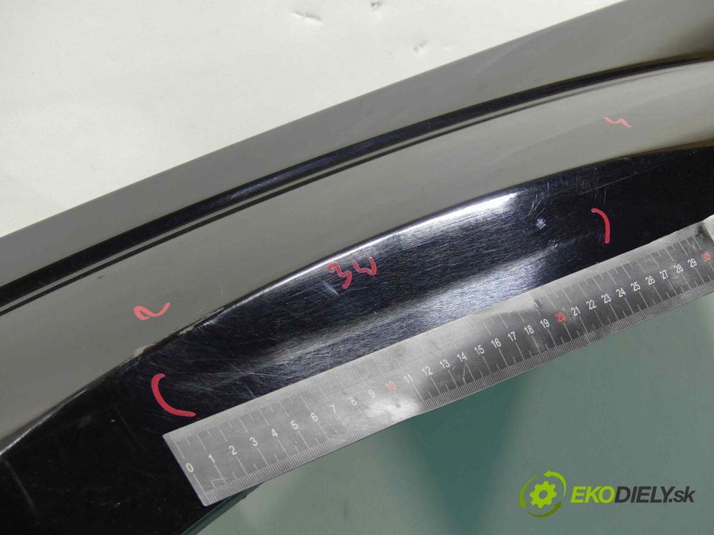 Suzuki XL-7 II 2006-2009 3.6 V6 252KM automatic 185 kW 3564 cm3 5- blatnik přední levý  (Predné ľavé)