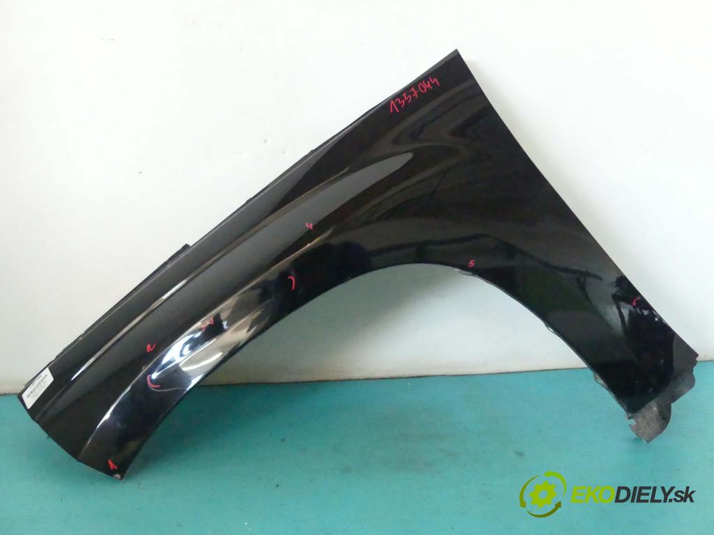 Suzuki XL-7 II 2006-2009 3.6 V6 252KM automatic 185 kW 3564 cm3 5- blatnik přední levý  (Predné ľavé)