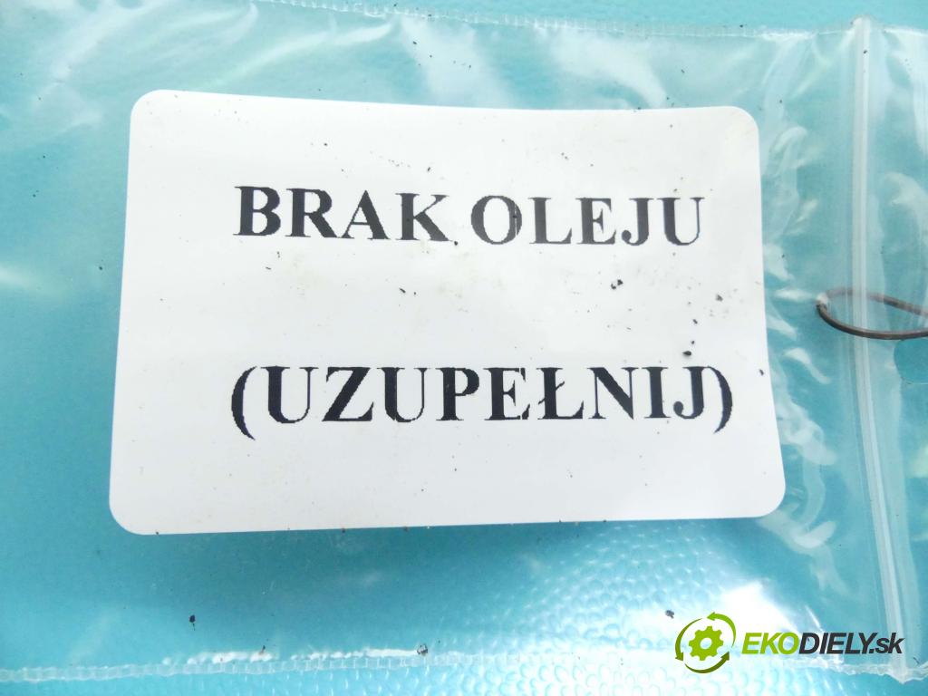 Bmw X3 E83 2003-2010 2.0d 150 HP manual 110 kW 1995 cm3 5- prevodovka stupeň,rýchlosť manual HRD