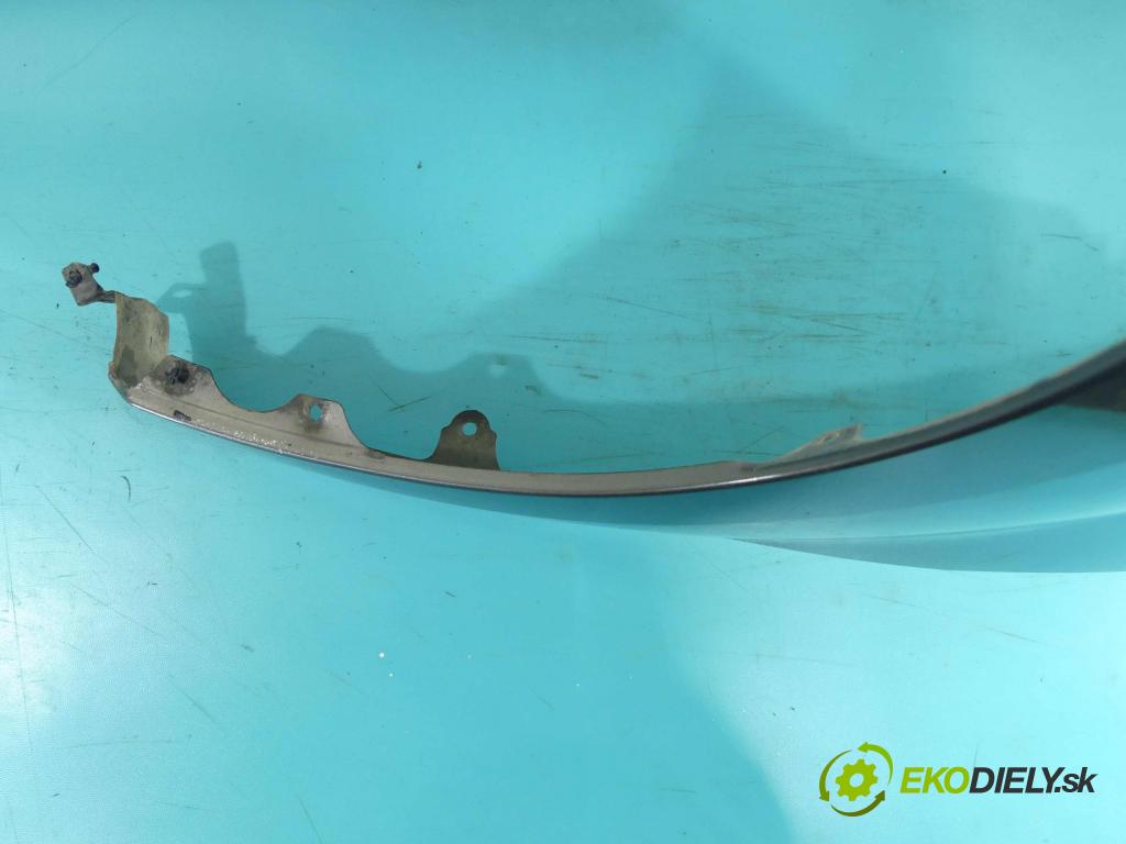 Mitsubishi Outlander II 2006-2013 2.0 DI-D 140 hp manual 103 kW 1968 cm3 5- blatnik přední levý  (Predné ľavé)