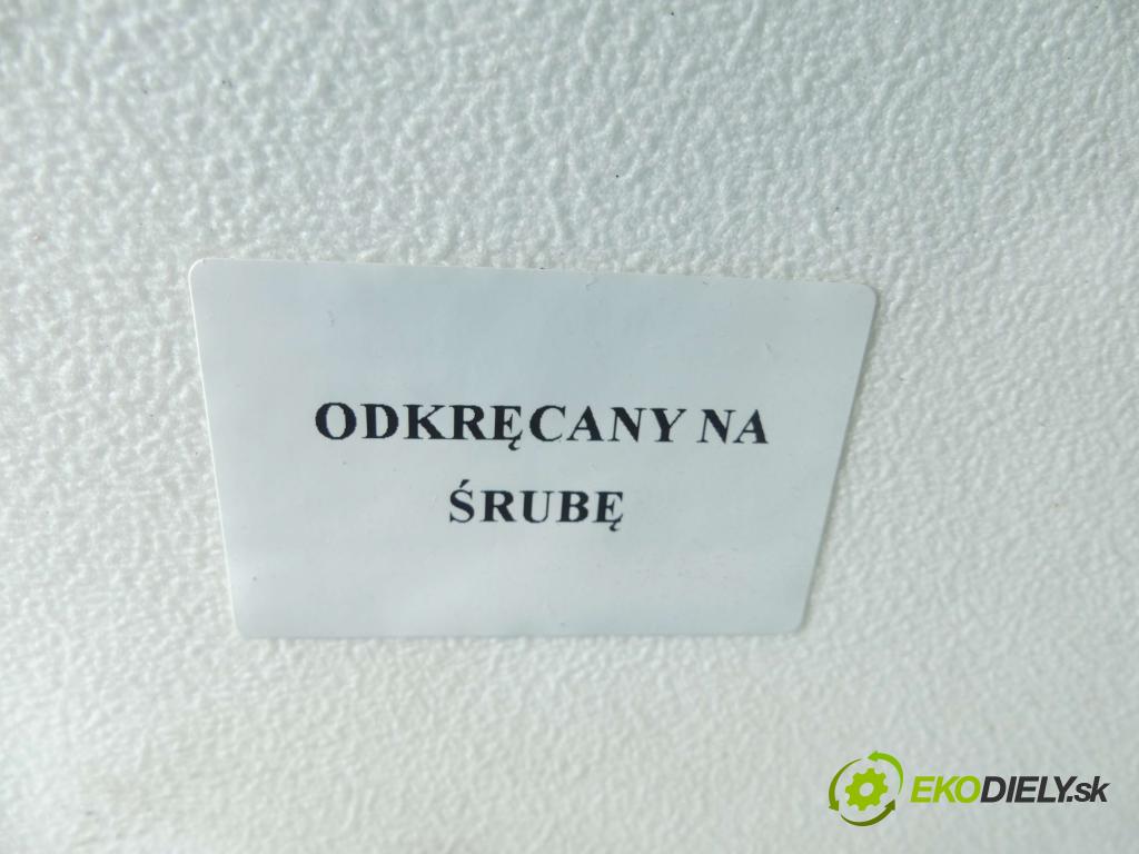 Opel Astra II 1998-2009 1.6 75 hp manual 55 kW 1598 cm3 5- oko tažné  (Tažná zařízení)