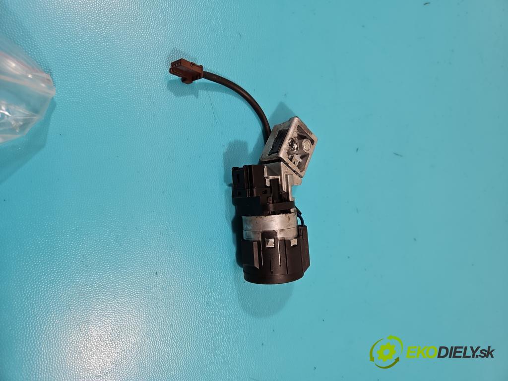 Citroen C4 Picasso I 2006-2013 1.6 16V 120 hp manual 88 kW 1598 cm3 5- řídící jednotka motoru 0261S05626