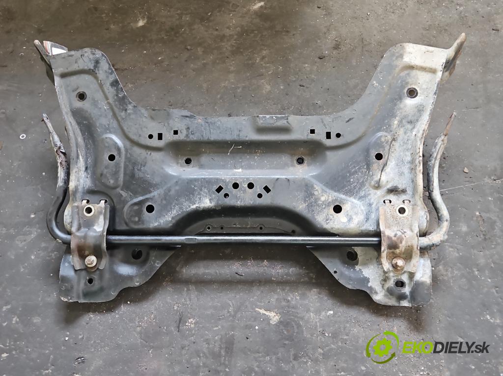 Citroen C4 Picasso I 2006-2013 1.6 16V 120 hp manual 88 kW 1598 cm3 5- výztuha motoru