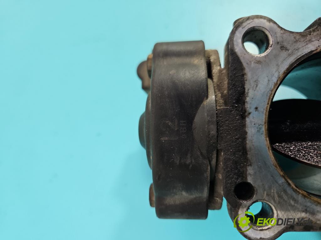 Toyota Rav4 III 2005-2012 2.2 D-CAT 177 HP manual 130 kW 2231 cm3 5- klapka 192300-2010 (Škrtiace klapky)
