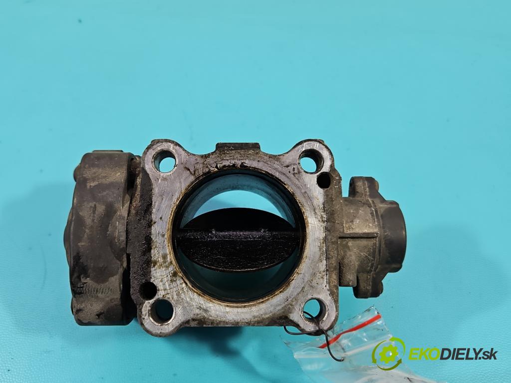 Toyota Rav4 III 2005-2012 2.2 D-CAT 177 HP manual 130 kW 2231 cm3 5- klapka 192300-2010 (Škrtiace klapky)