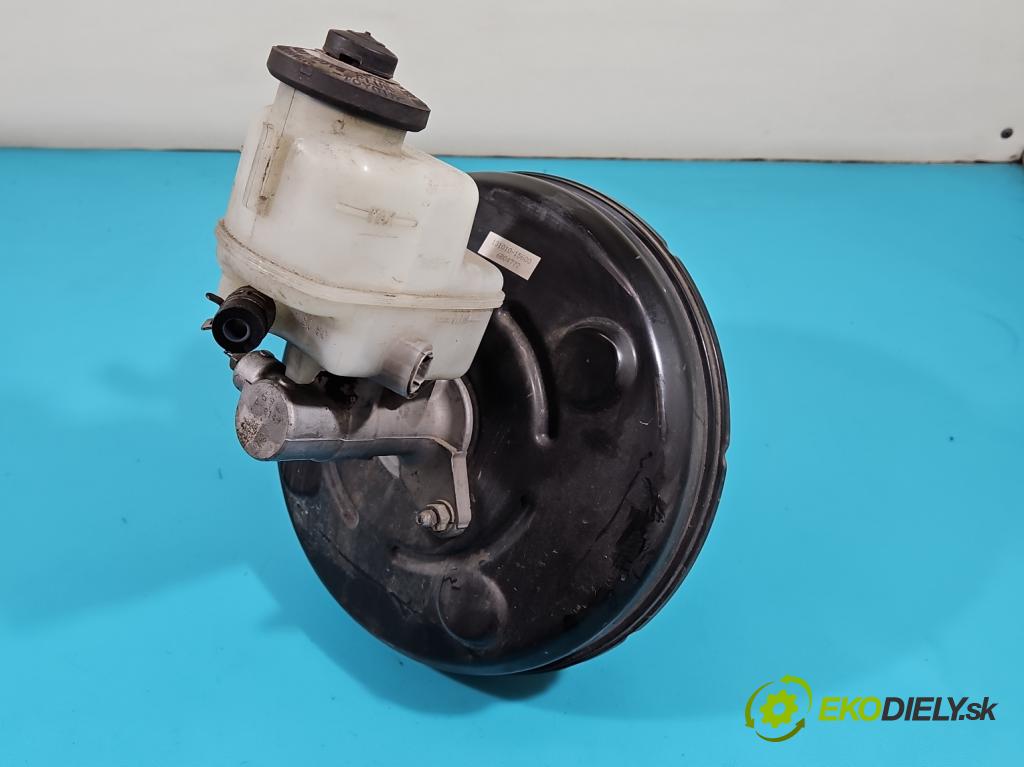 Toyota Rav4 III 2005-2012 2.2 D-CAT 177 HP manual 130 kW 2231 cm3 5- servo brzdové 131010-15600