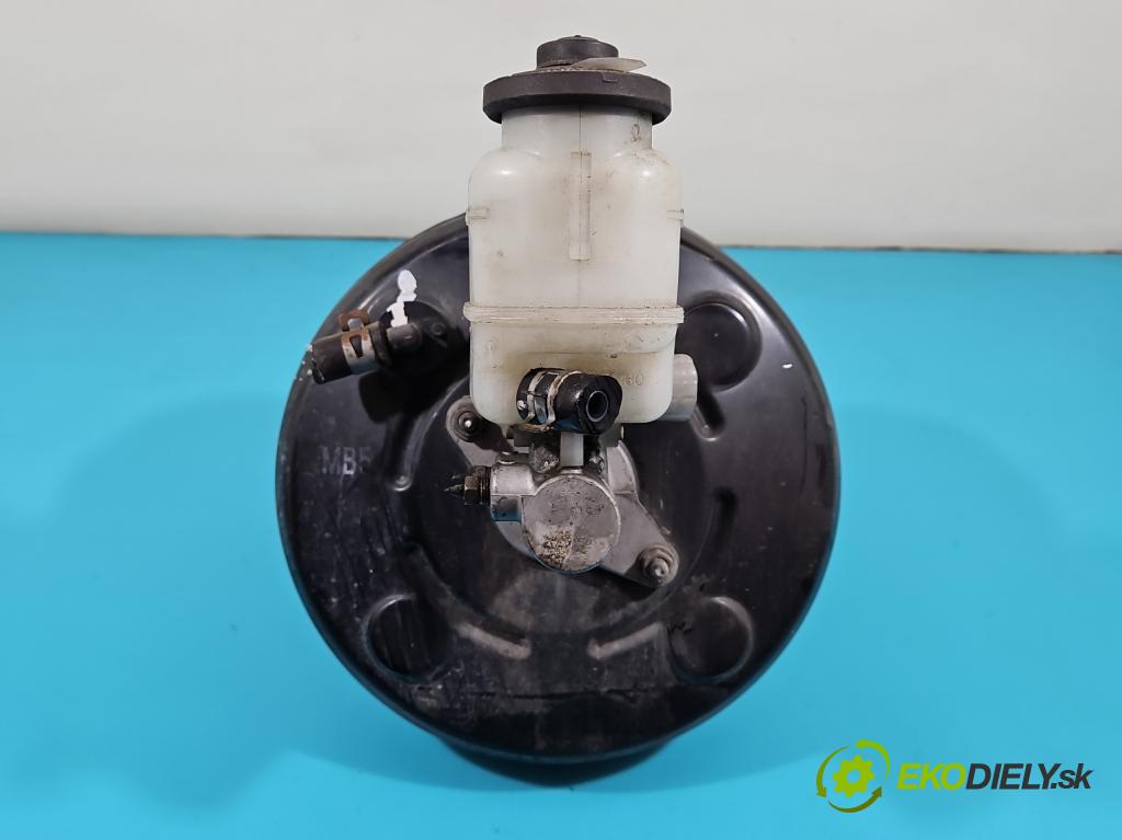 Toyota Rav4 III 2005-2012 2.2 D-CAT 177 HP manual 130 kW 2231 cm3 5- servo brzdové 131010-15600
