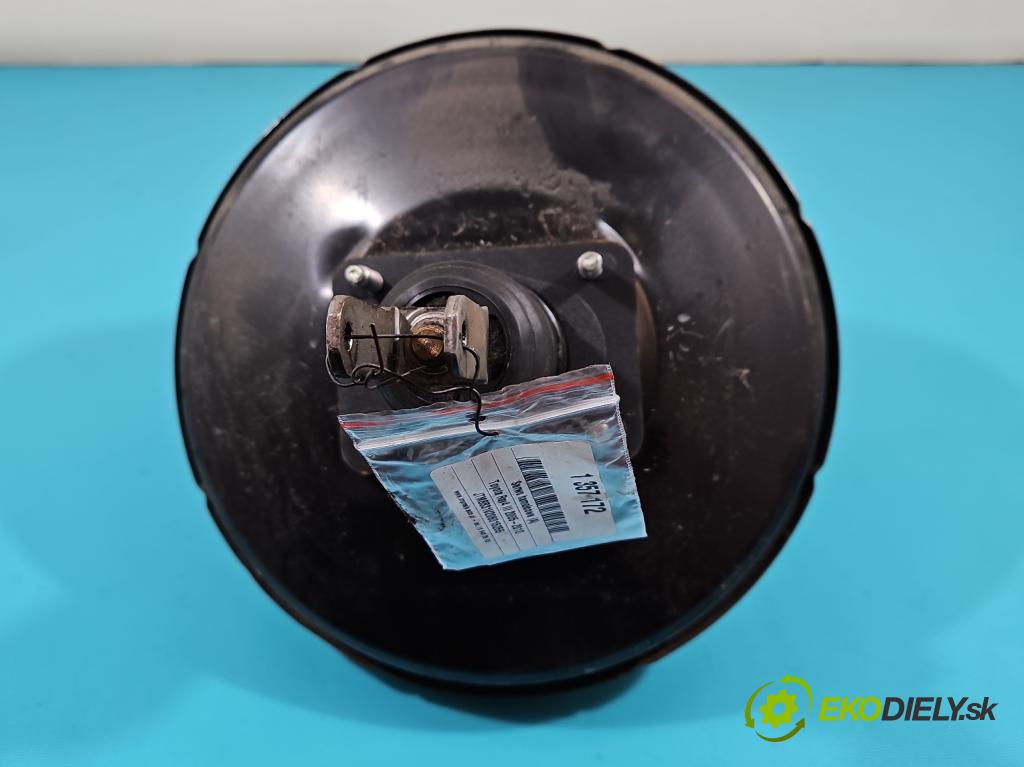 Toyota Rav4 III 2005-2012 2.2 D-CAT 177 HP manual 130 kW 2231 cm3 5- servo brzdové 131010-15600