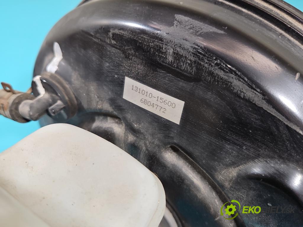 Toyota Rav4 III 2005-2012 2.2 D-CAT 177 HP manual 130 kW 2231 cm3 5- servo brzdové 131010-15600
