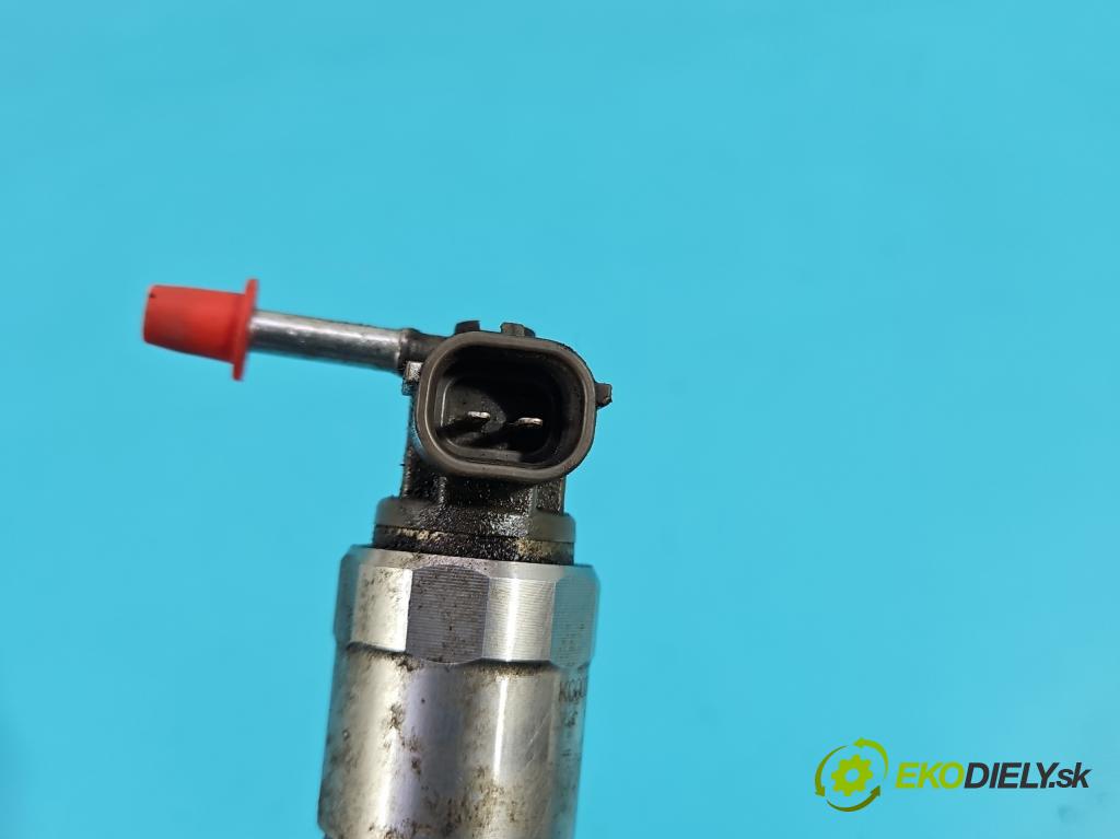 Toyota Rav4 III 2005-2012 2.2 D-CAT 177 HP manual 130 kW 2231 cm3 5- lišta vstrekovacia 89458-60010 (Vstrekovacie lišty)