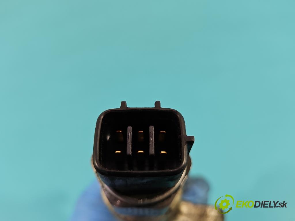 Toyota Rav4 III 2005-2012 2.2 D-CAT 177 HP manual 130 kW 2231 cm3 5- lišta vstrekovacia 89458-60010 (Vstrekovacie lišty)