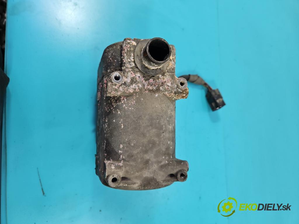 Toyota Rav4 III 2005-2012 2.2 D-CAT 177 hp manual 130 kW 2231 cm3 5- Webasto 25228205 (Webasto ohřívače)