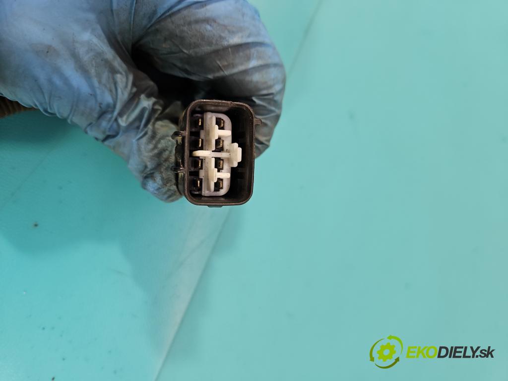 Toyota Rav4 III 2005-2012 2.2 D-CAT 177 hp manual 130 kW 2231 cm3 5- Webasto 25228205 (Webasto ohřívače)