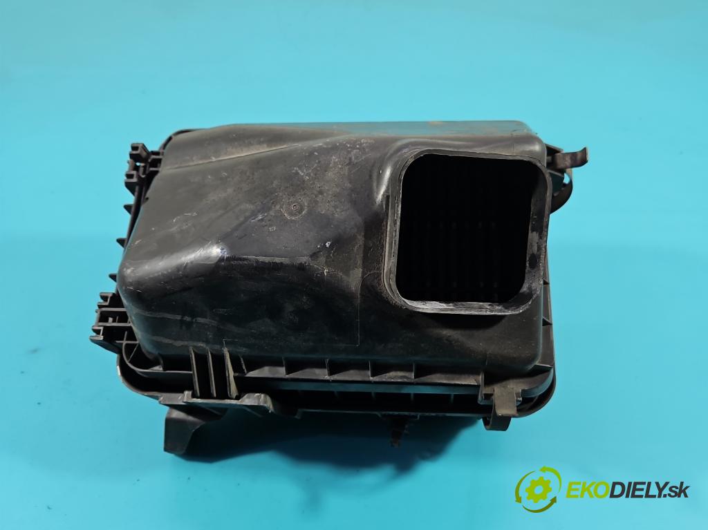 Mitsubishi Outlander II 2006-2013 2.0 DI-D 140 HP manual 103 kW 1968 cm3 5- obal filtra vzduchu 150GA145 (Obaly filtrov vzduchu)