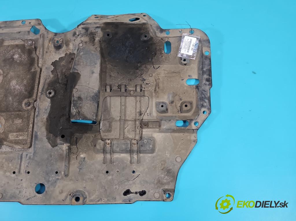 Mitsubishi Outlander II 2006-2013 2.0 DI-D 140 HP manual 103 kW 1968 cm3 5- kryt motora dolní: MN154384
