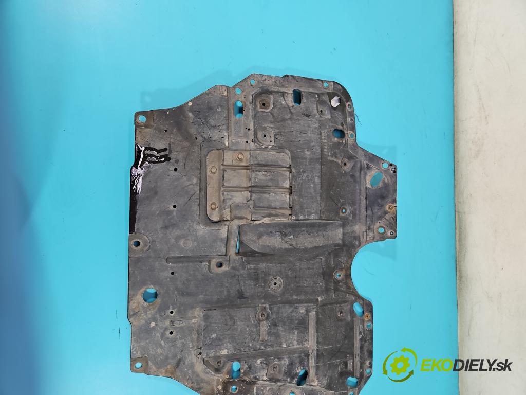 Mitsubishi Outlander II 2006-2013 2.0 DI-D 140 HP manual 103 kW 1968 cm3 5- kryt motora dolní: MN154384