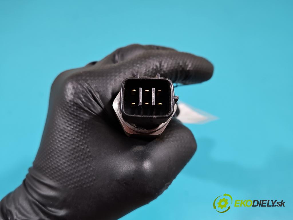 Toyota Verso 2009-2018 2.0 D4D 126 HP manual 93 kW 1998 cm3 5- lišta vstrekovacia 89458-20050 (Vstrekovacie lišty)