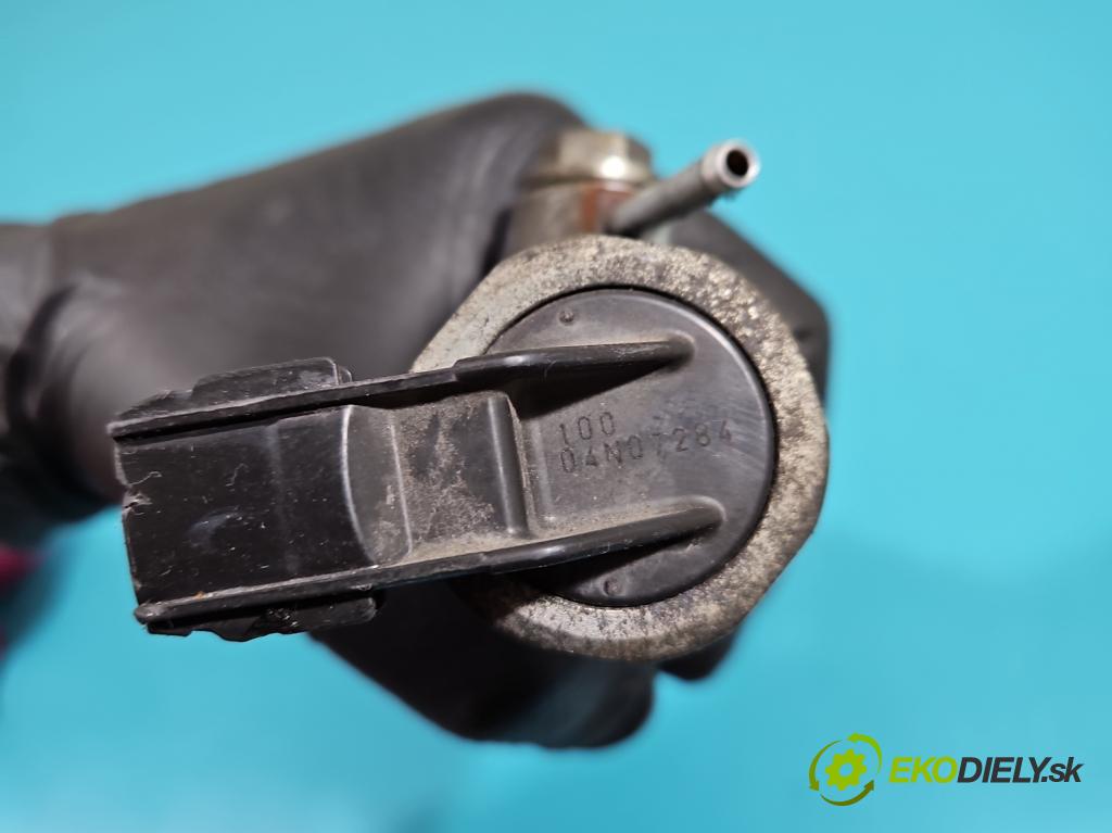 Toyota Verso 2009-2018 2.0 D4D 126 HP manual 93 kW 1998 cm3 5- lišta vstrekovacia 89458-20050 (Vstrekovacie lišty)