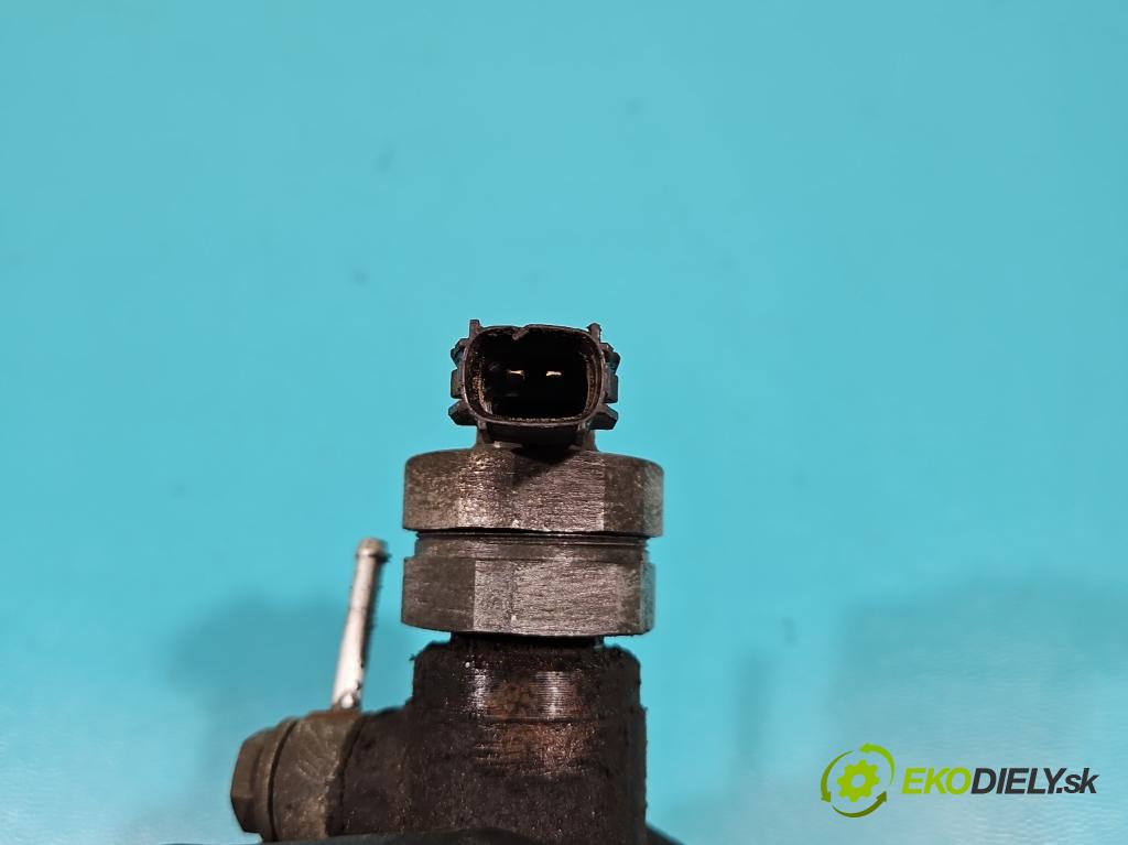 Toyota Verso 2009-2018 2.0 D4D 126 HP manual 93 kW 1998 cm3 5- lišta vstrekovacia 89458-20050 (Vstrekovacie lišty)