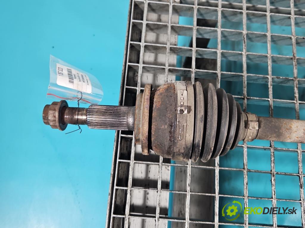 Toyota Verso 2009-2018 2.0 D4D 126 HP manual 93 kW 1998 cm3 5- poloos predné pravé
