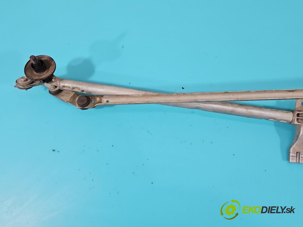 Opel Astra IV 2009-2015 1.6 16V 116 hp manual 85 kW 1598 cm3 4- mechanismus stěračů