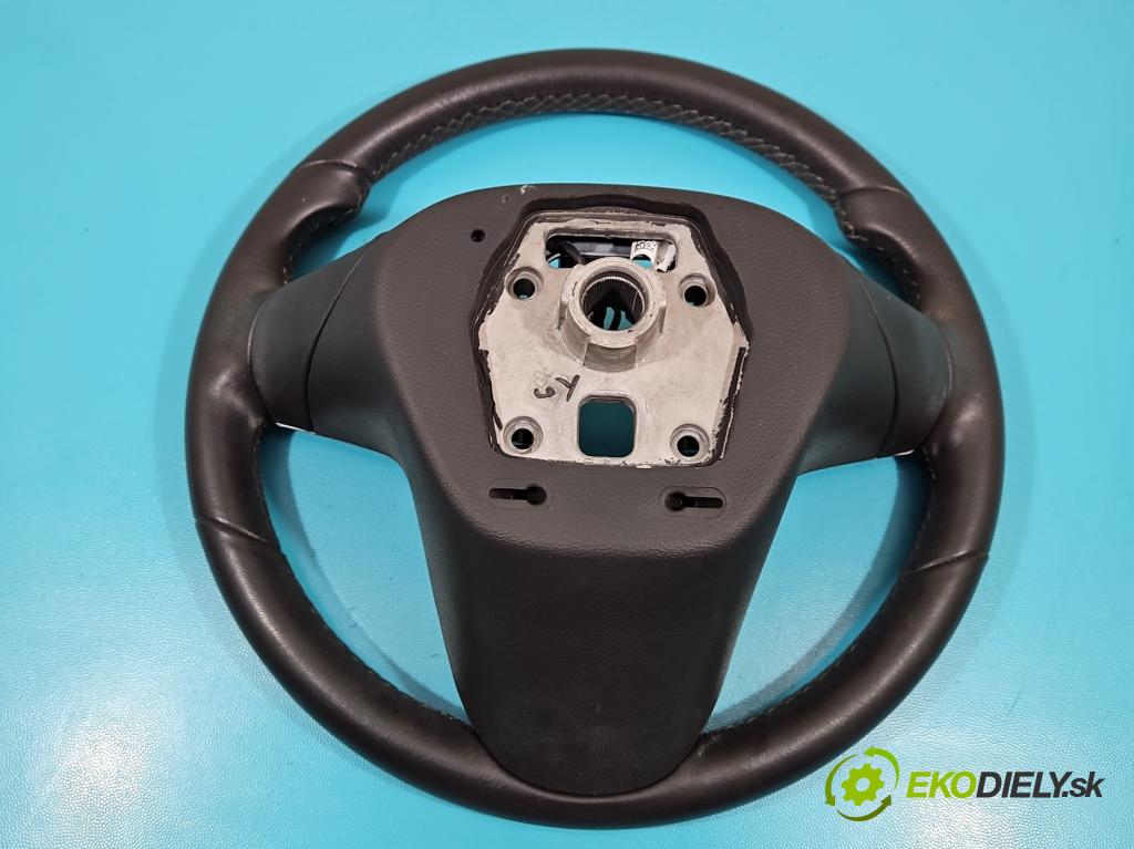 Opel Astra IV 2009-2015 1.6 16V 116 HP manual 85 kW 1598 cm3 4- volant 13351029 (Volanty)