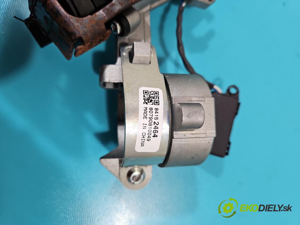 Opel Astra IV 2009-2015 1.6 16V 116 HP manual 85 kW 1598 cm3 4- Spínačka  (Spínacie skrinky a kľúče)