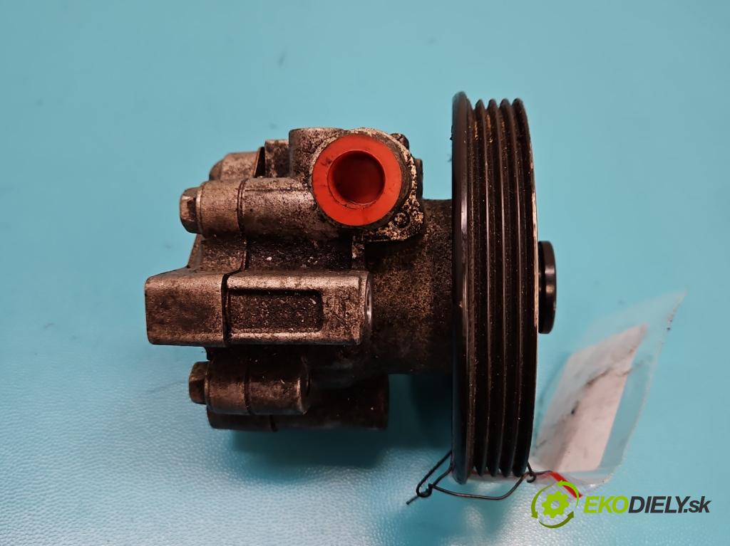 Opel Astra IV 2009-2015 1.6 16V 116 HP manual 85 kW 1598 cm3 4- čerpadlo posilovač 96837813 (Servočerpadlá, pumpy riadenia)