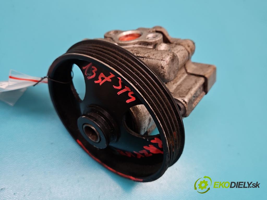 Opel Astra IV 2009-2015 1.6 16V 116 HP manual 85 kW 1598 cm3 4- čerpadlo posilovač 96837813 (Servočerpadlá, pumpy riadenia)