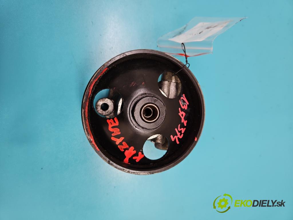 Opel Astra IV 2009-2015 1.6 16V 116 HP manual 85 kW 1598 cm3 4- čerpadlo posilovač 96837813 (Servočerpadlá, pumpy riadenia)