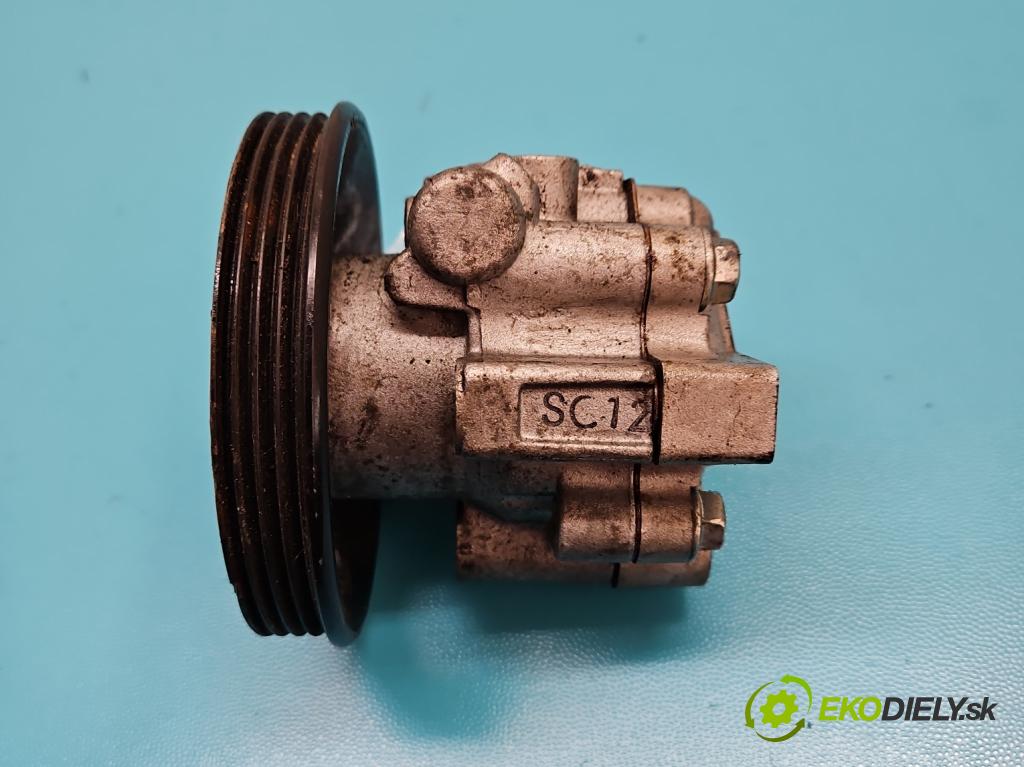 Opel Astra IV 2009-2015 1.6 16V 116 HP manual 85 kW 1598 cm3 4- čerpadlo posilovač 96837813 (Servočerpadlá, pumpy riadenia)