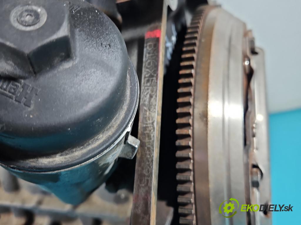 Opel Astra IV 2009-2015 1.6 16V 116 HP manual 85 kW 1598 cm3 4- motor benzín: B16XER