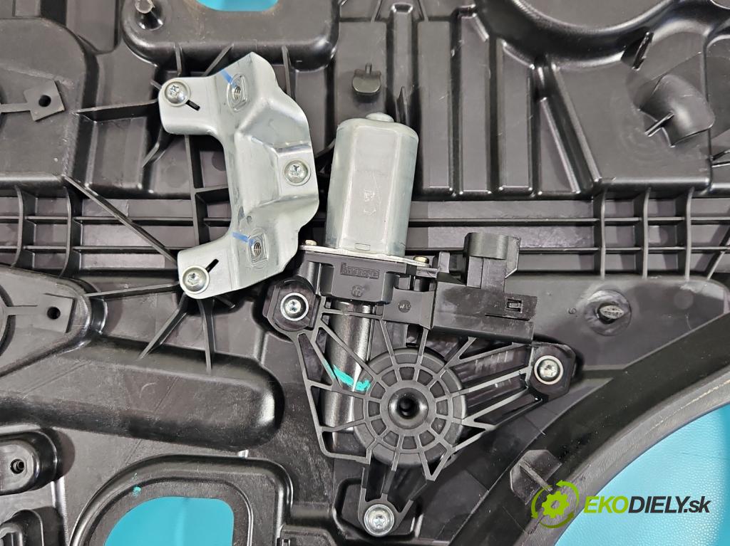 Jeep Renegade 2014- 2.0 CRD 140 hp manual 103 kW 1956 cm3 5- mechanismus stahování zadní pravý C46796-100
