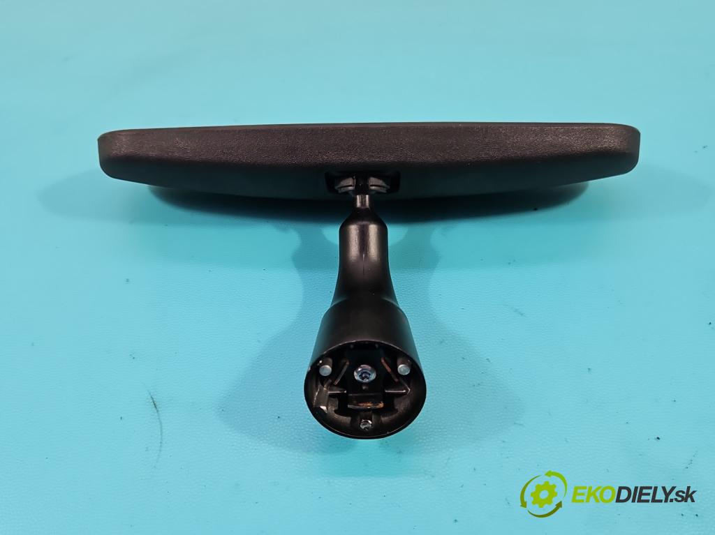 Jeep Renegade 2014- 2.0 CRD 140 hp manual 103 kW 1956 cm3 5- zpětné zrcátko vnitřní  (Světla vnitřní)