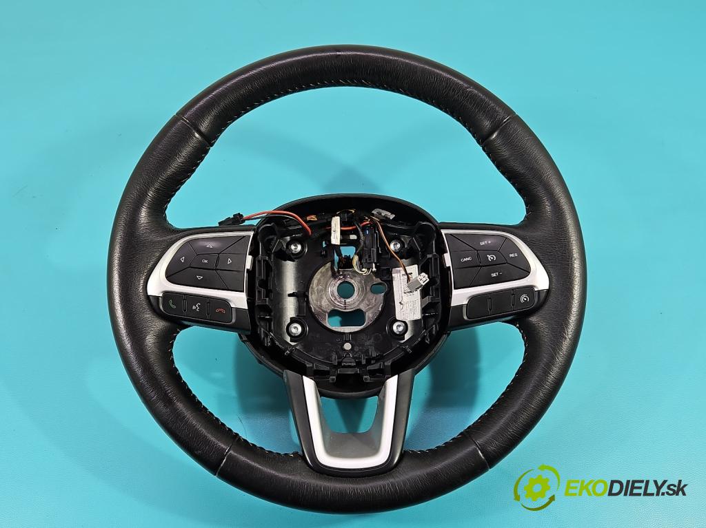 Jeep Renegade 2014- 2.0 CRD 140 HP manual 103 kW 1956 cm3 5- volant  (Volanty)