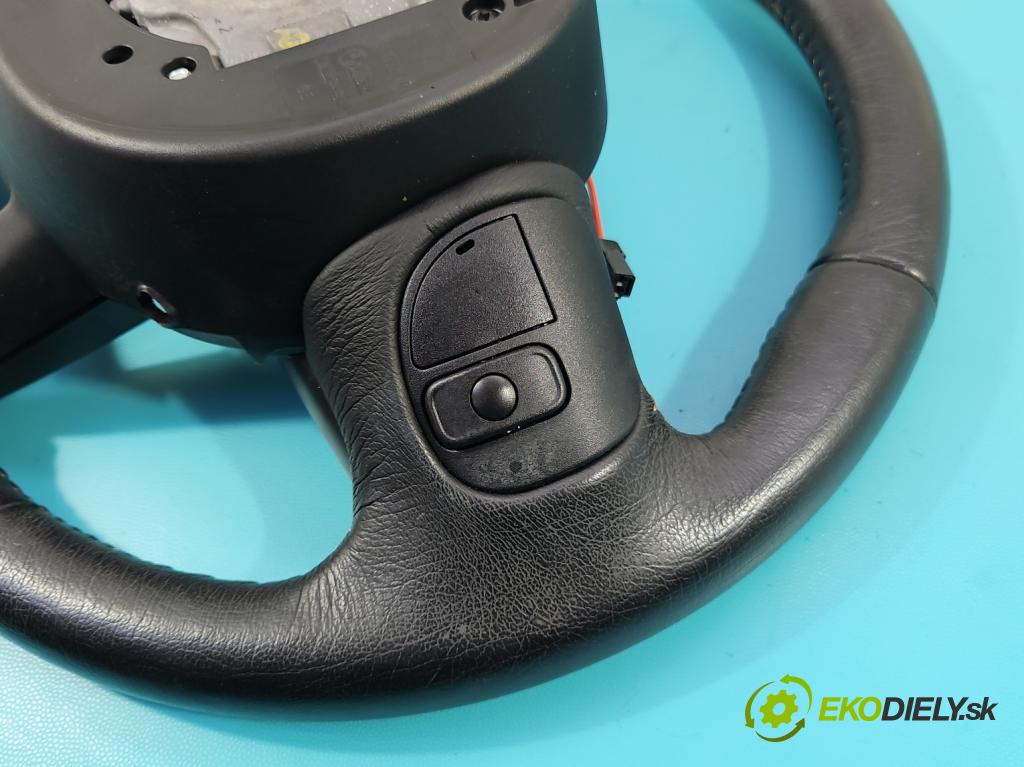 Jeep Renegade 2014- 2.0 CRD 140 HP manual 103 kW 1956 cm3 5- volant  (Volanty)