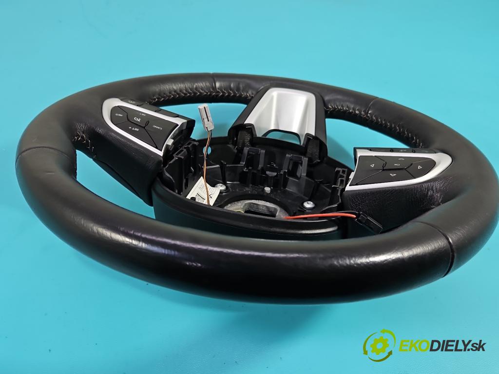 Jeep Renegade 2014- 2.0 CRD 140 HP manual 103 kW 1956 cm3 5- volant  (Volanty)