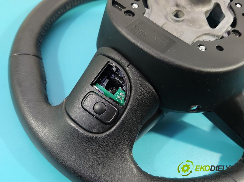 Jeep Renegade 2014- 2.0 CRD 140 HP manual 103 kW 1956 cm3 5- volant  (Volanty)