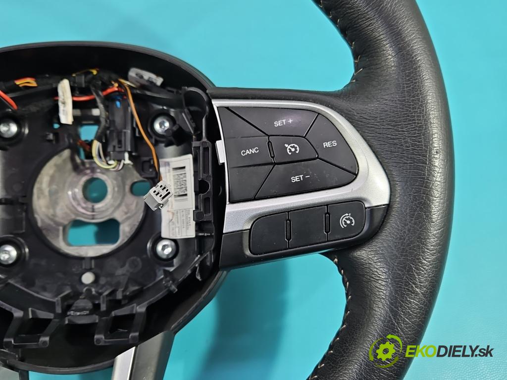 Jeep Renegade 2014- 2.0 CRD 140 HP manual 103 kW 1956 cm3 5- volant  (Volanty)